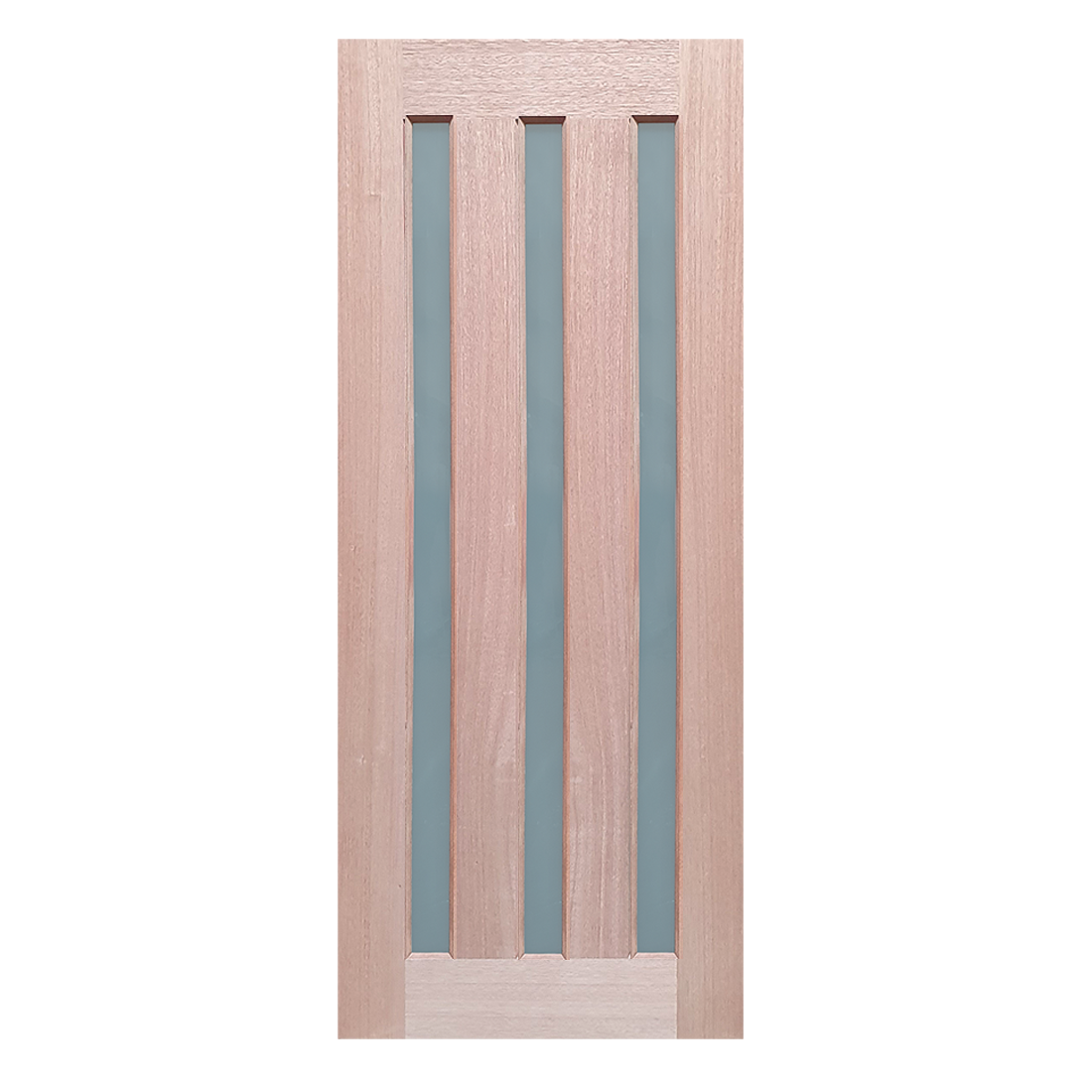 3 Lite Vertical External Door