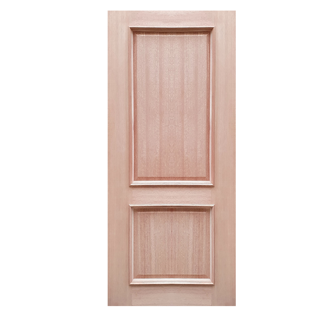 Sofia Raised Moulding Entrance Door