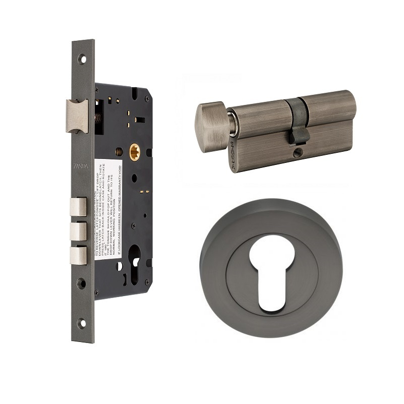 Mortice Lock Entrance Sets