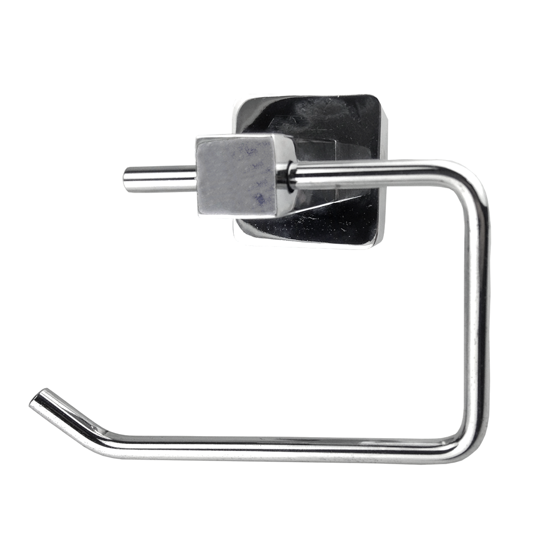 Square 6pcs Accessories CHROME