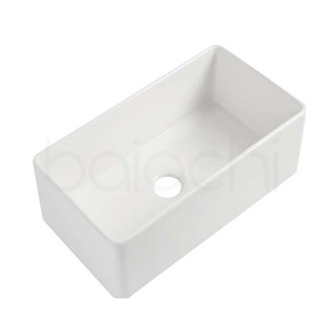 Ceramic Fireclay Butler Farm Sink