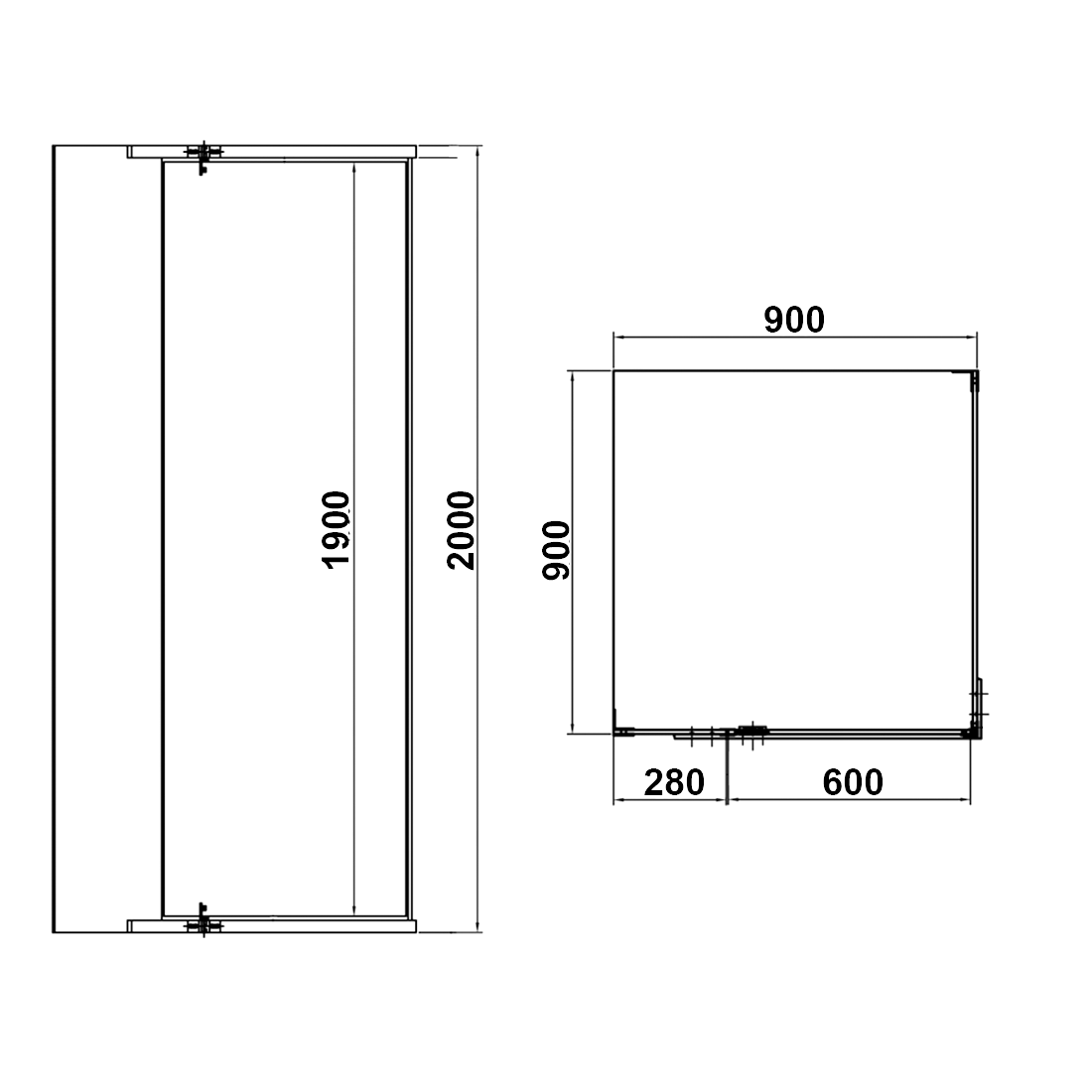 [ ] 533SQ900-SMALL-1-5 [ ] 533SQ900-DOOR-2-5 [ ] 533SQ900-LARGE-3-5 [ ] 533SQ-CH-ACC-4-5 [ ] 533SQ-STRIPS-5-5