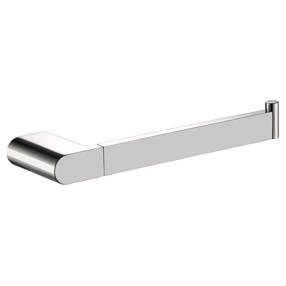 Flores Towel Bar Chrome