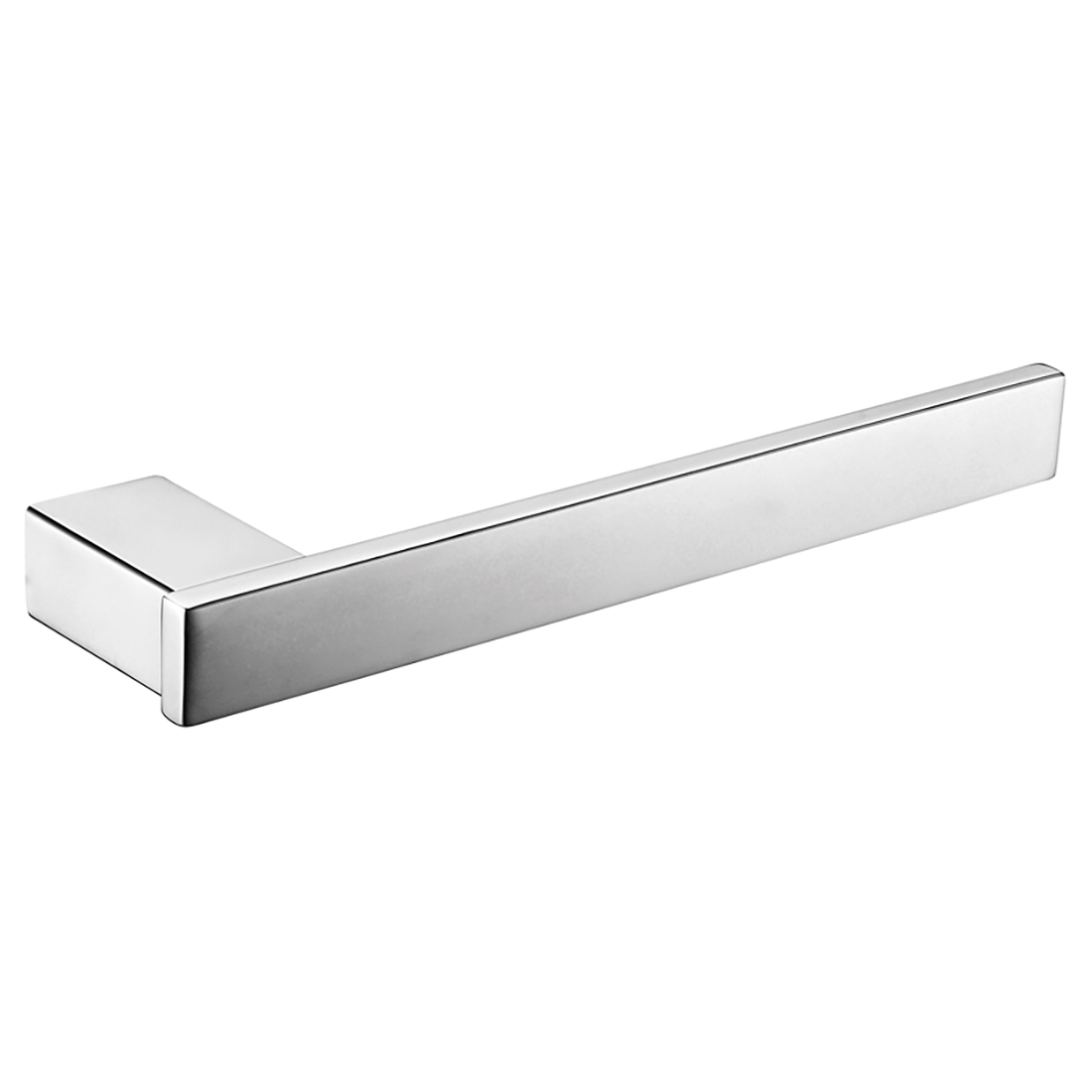 Rosa Towel Bar Chrome