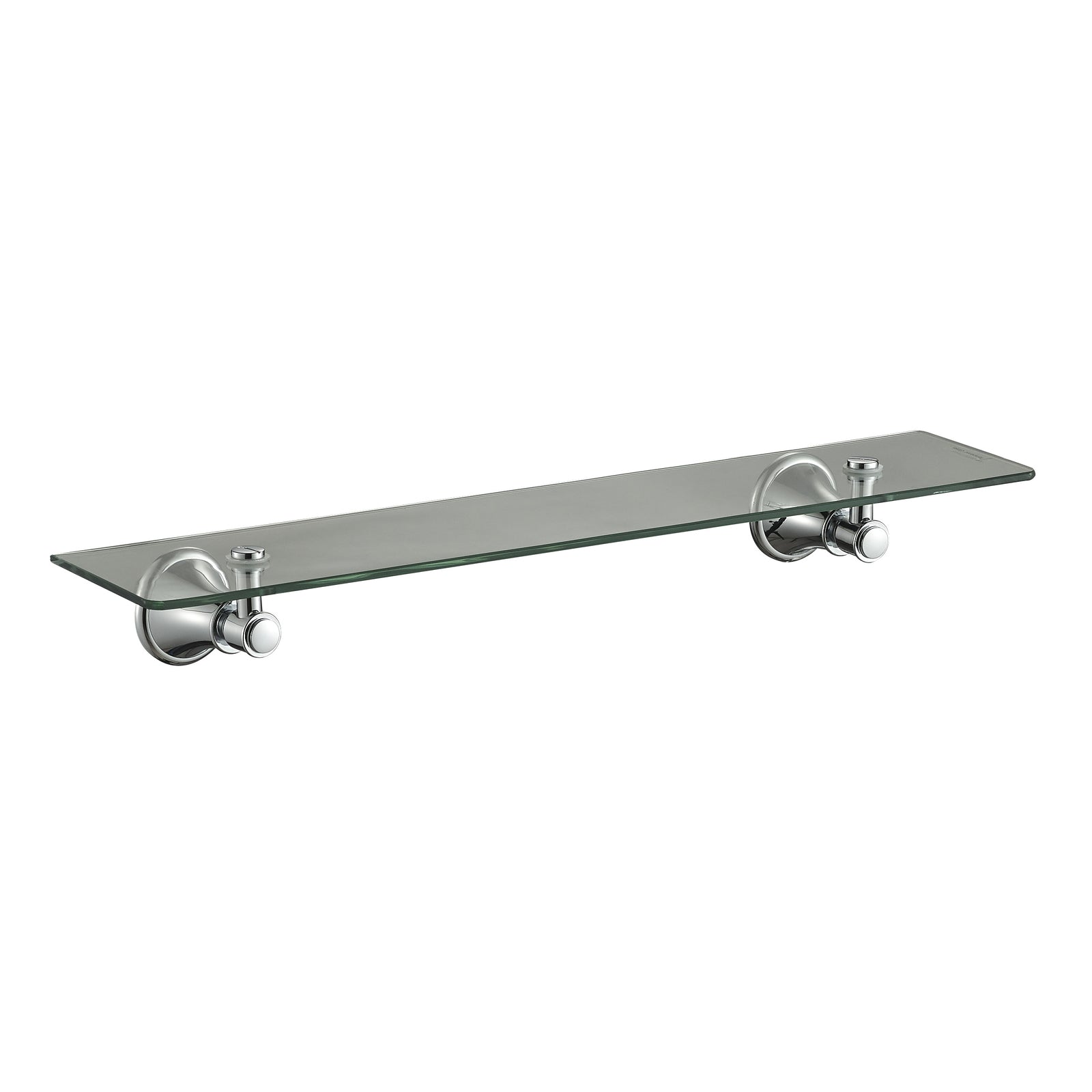 Ikon Clasico Glass Shelf Chrome