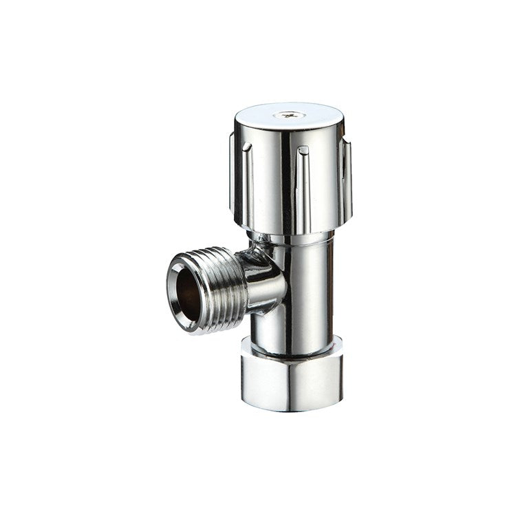 Fitquik 1/4 Turn Cistern Stop Swivel Nut FI Lead Free