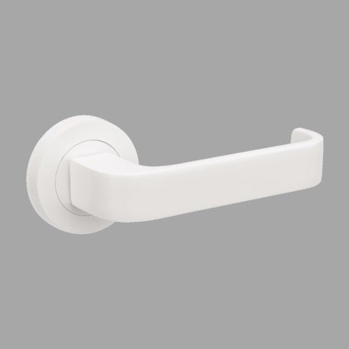 Streamline Integrated Privacy Set Matt White