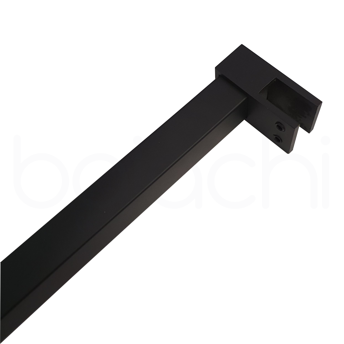 Shower Screen Stabiliser Support Bar Adjustable 1000mm