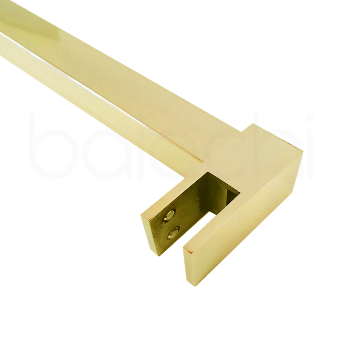 Shower Screen Stabiliser Support Bar Adjustable 1200mm