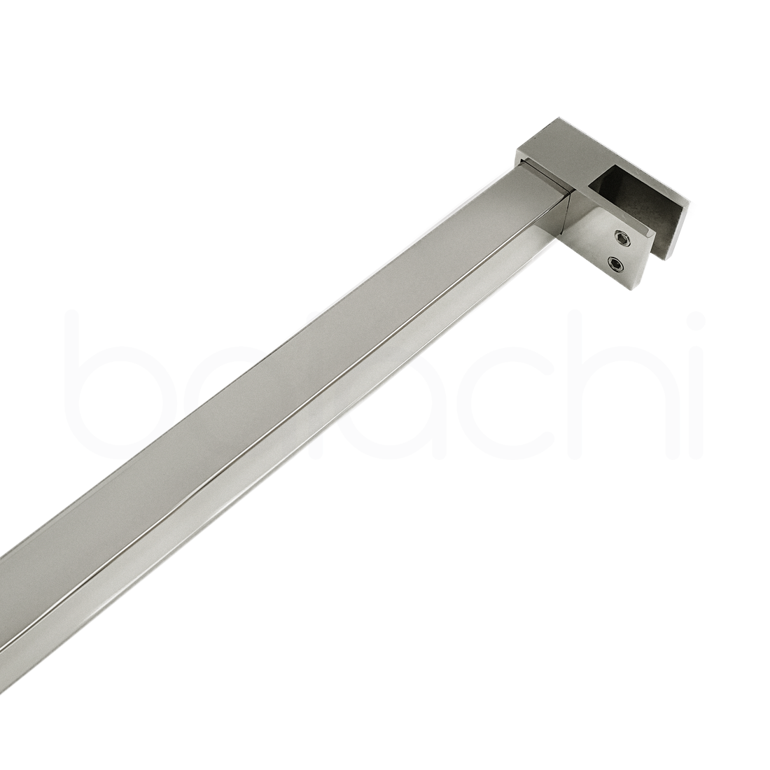 Shower Screen Stabiliser Support Bar Adjustable 1200mm