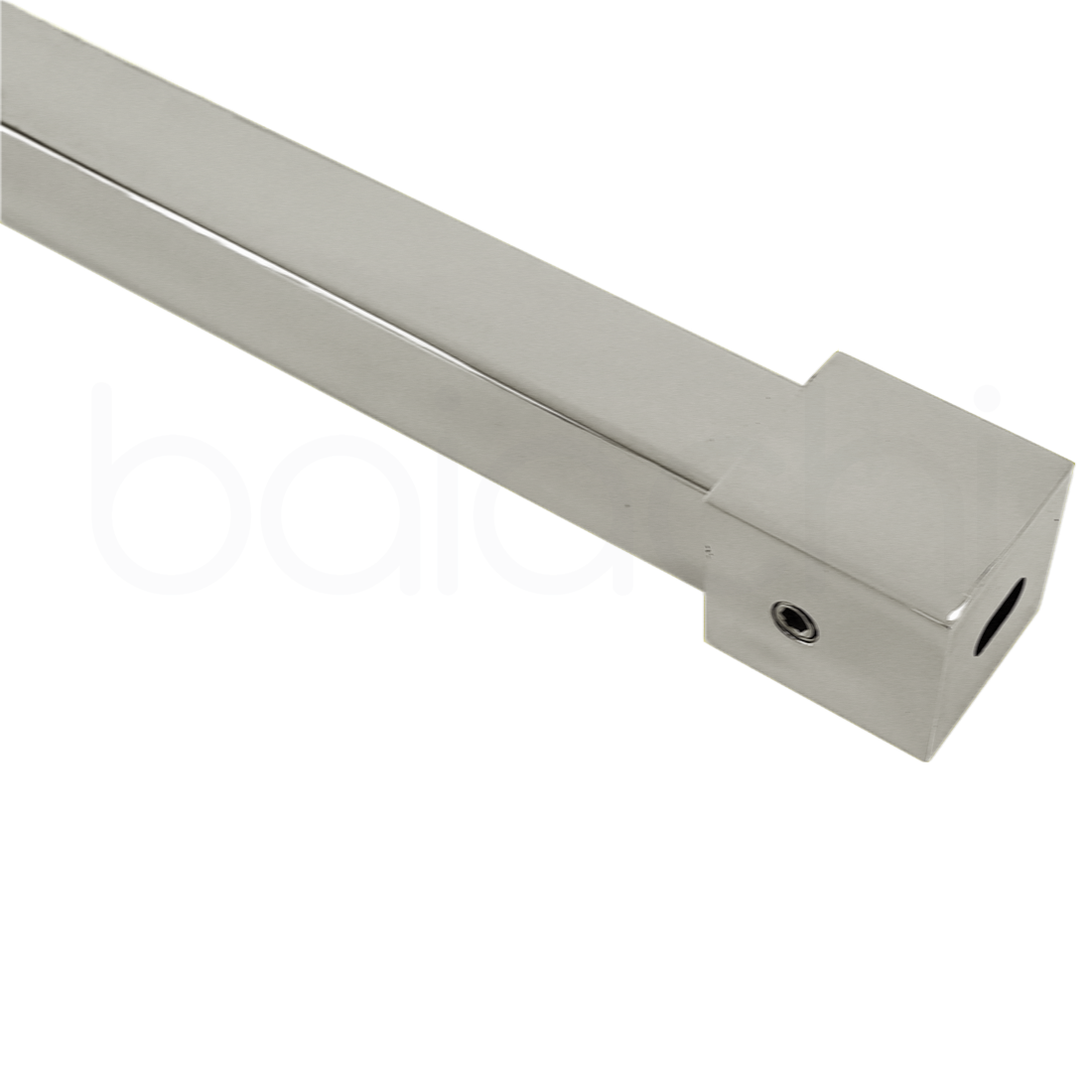 Shower Screen Stabiliser Support Bar Adjustable 1200mm