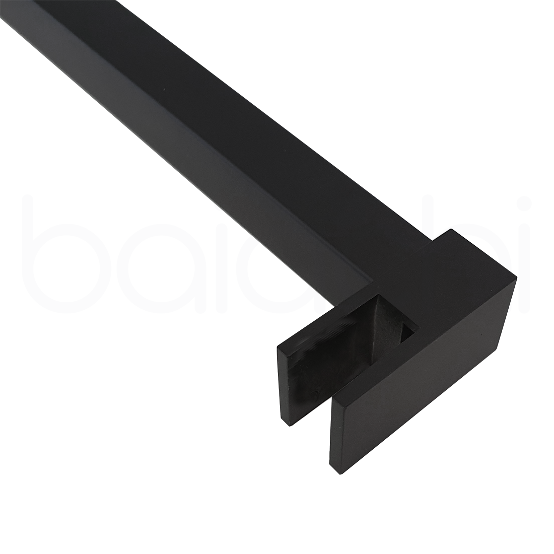 Shower Screen Stabiliser Support Bar Adjustable 1200mm