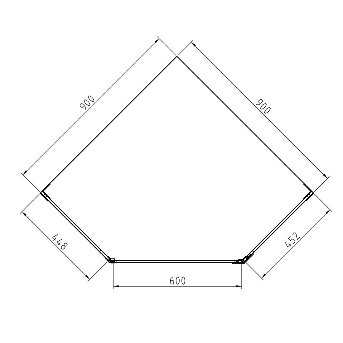 [ ] 765DIA900-HINGE-1-5 [ ] 765DIA900-DOOR-2-5 [ ] 765DIA900-FIX-3-5 [ ] 765DIA-BG-ACC-4-5 [ ] 765DIA-STRIPS-5-5