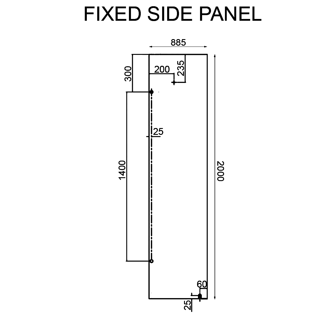 [ ] 765SQ900-HINGE-1-5 [ ] 765SQ900-DOOR-2-5 [ ] 765SQ900-FIX-3-5 [ ] 765SQ-BG-ACC-4-5 [ ] 765SQ-STRIPS-5-5