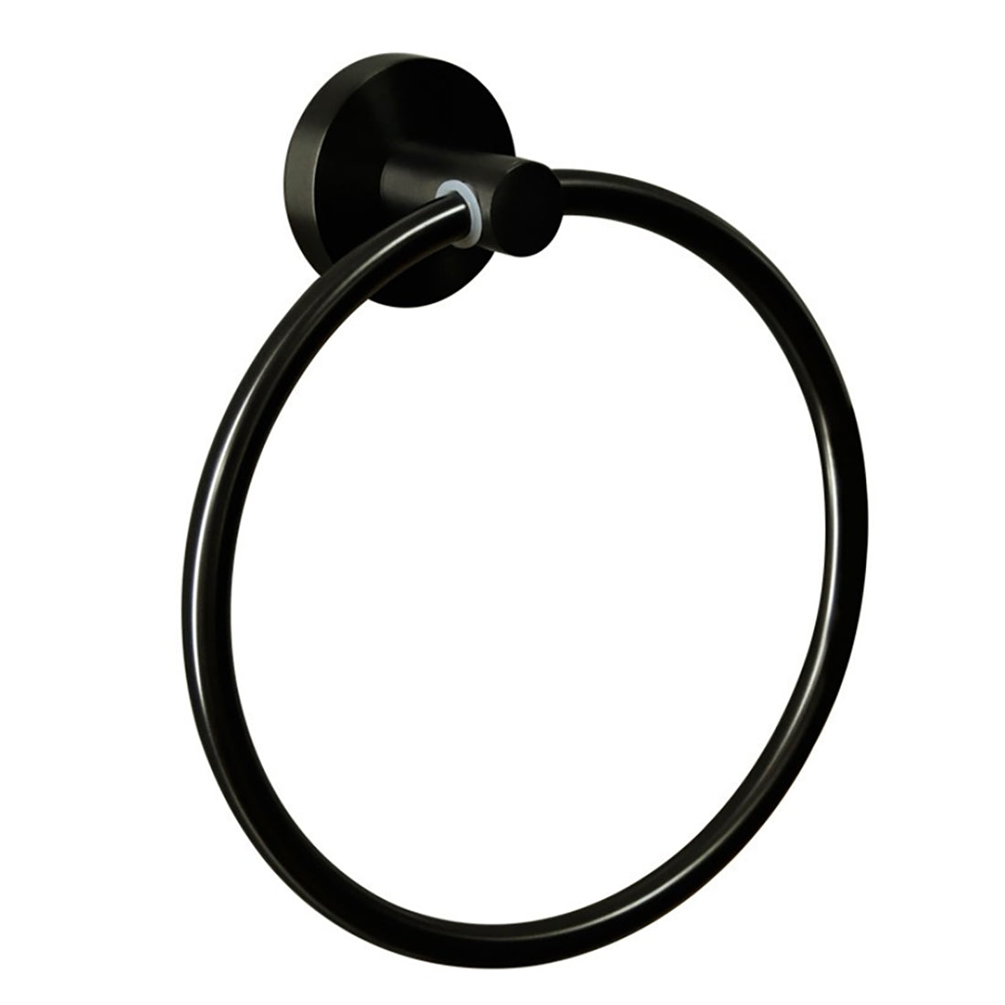 Otus Towel Ring Gun Metal