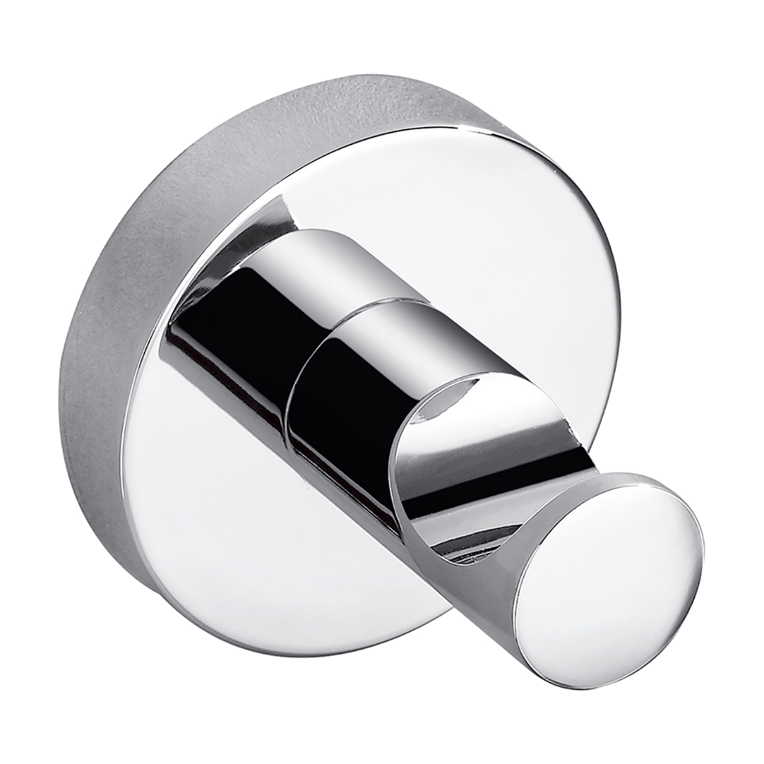 Otus Robe Hook Chrome