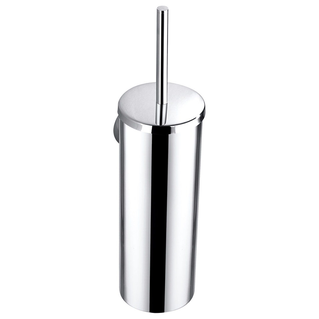 Otus Toilet Brush Chrome