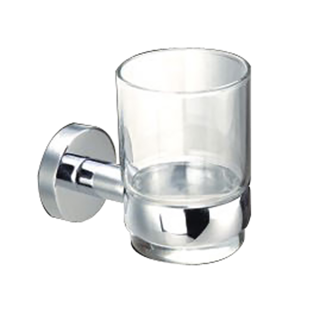 Otus Tumbler Holder Chrome