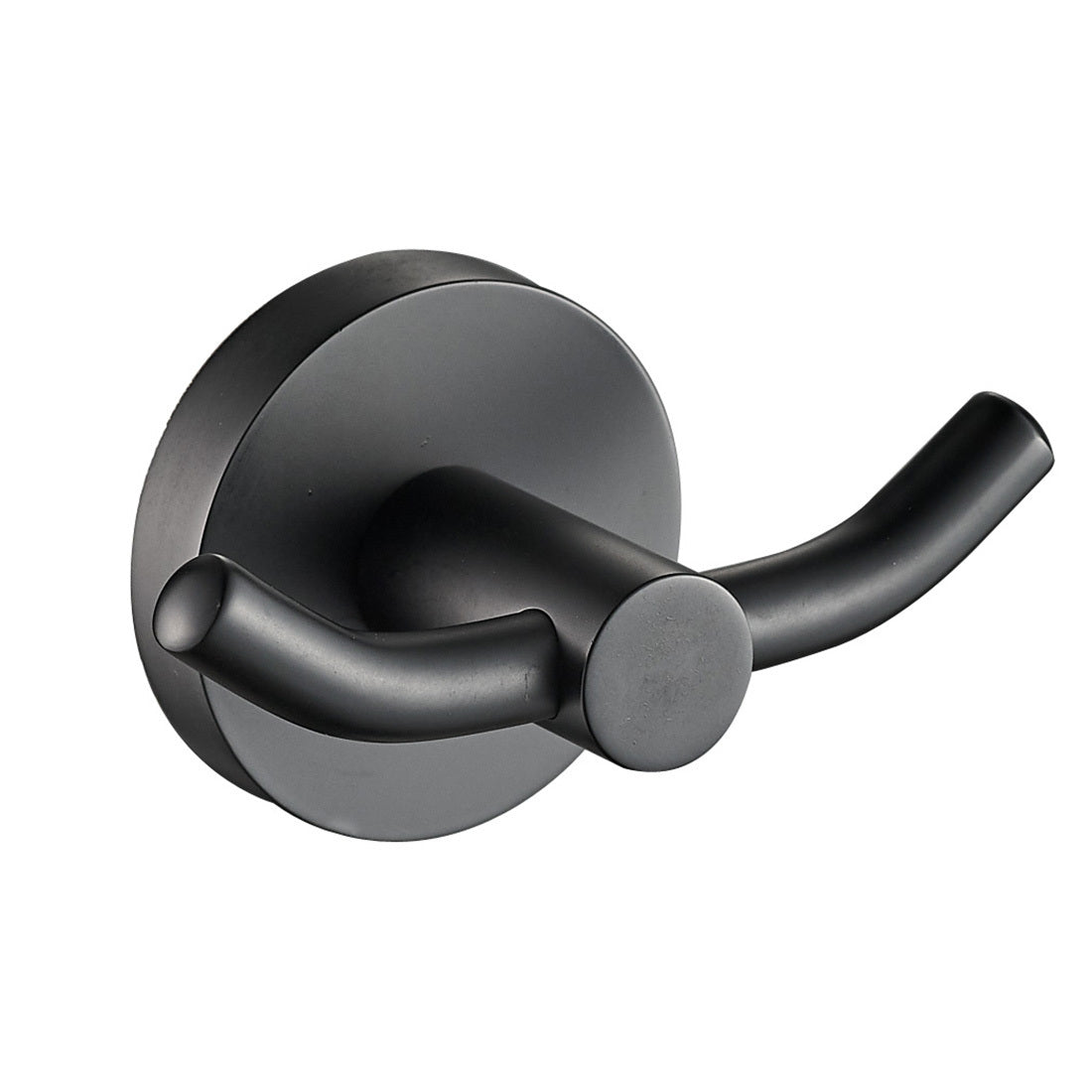 Otus Robe Hook Matte Black