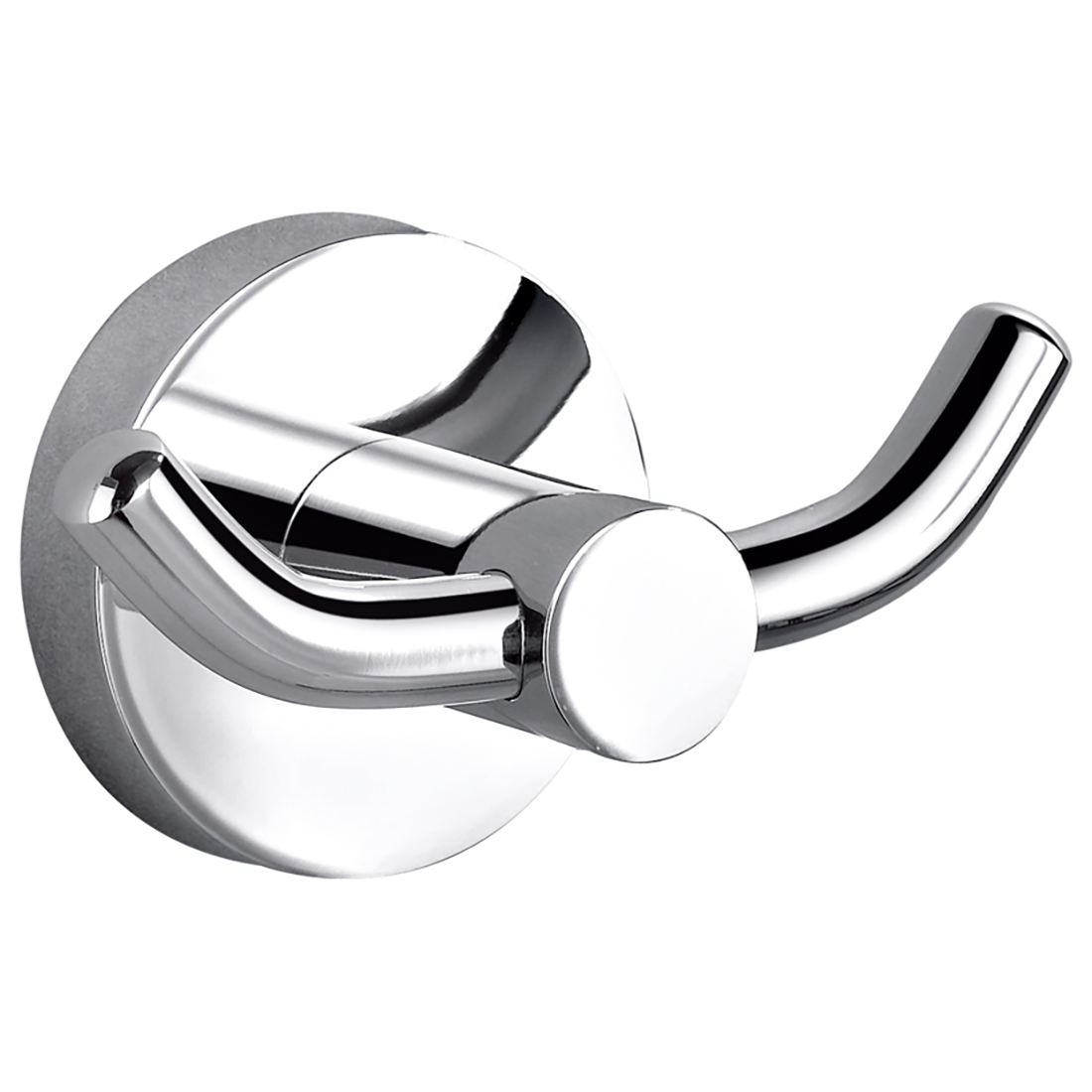 Otus Robe Hook Chrome