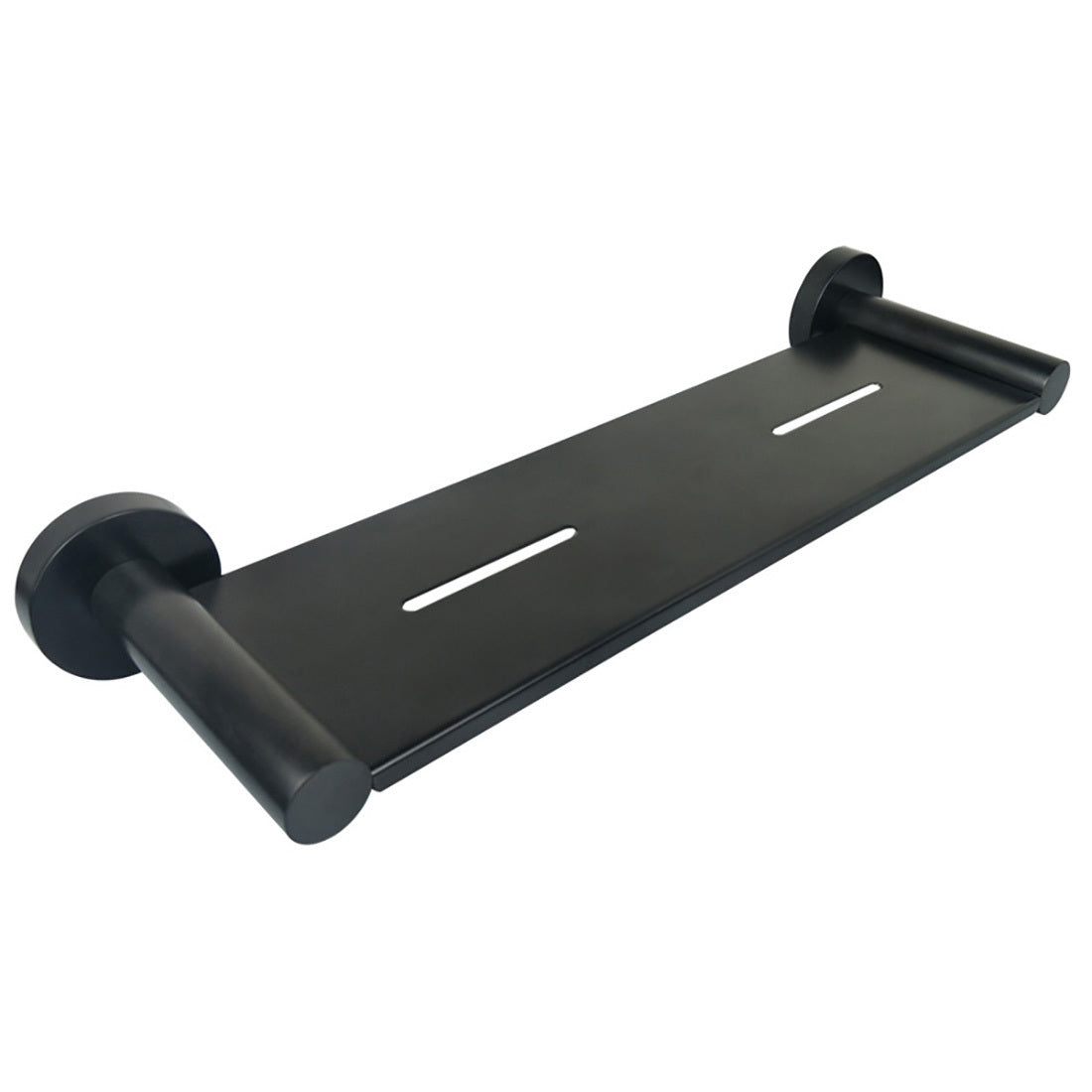 Otus Metal Shelf Matte Black