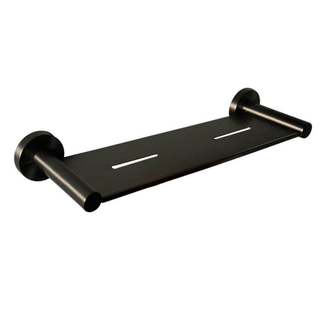 Otus Metal Shelf Gun Metal