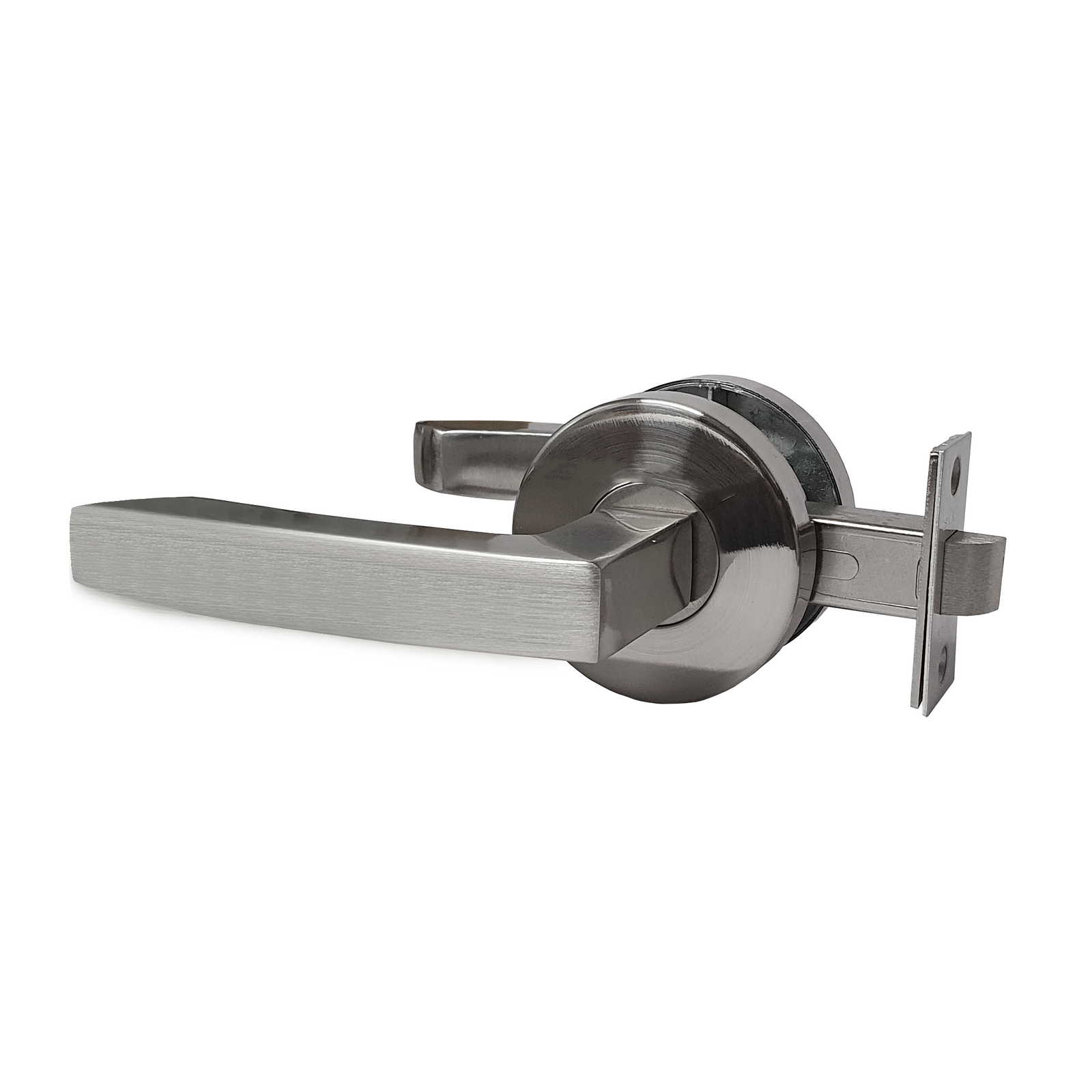 Aspire Passage Set Brushed Nickel