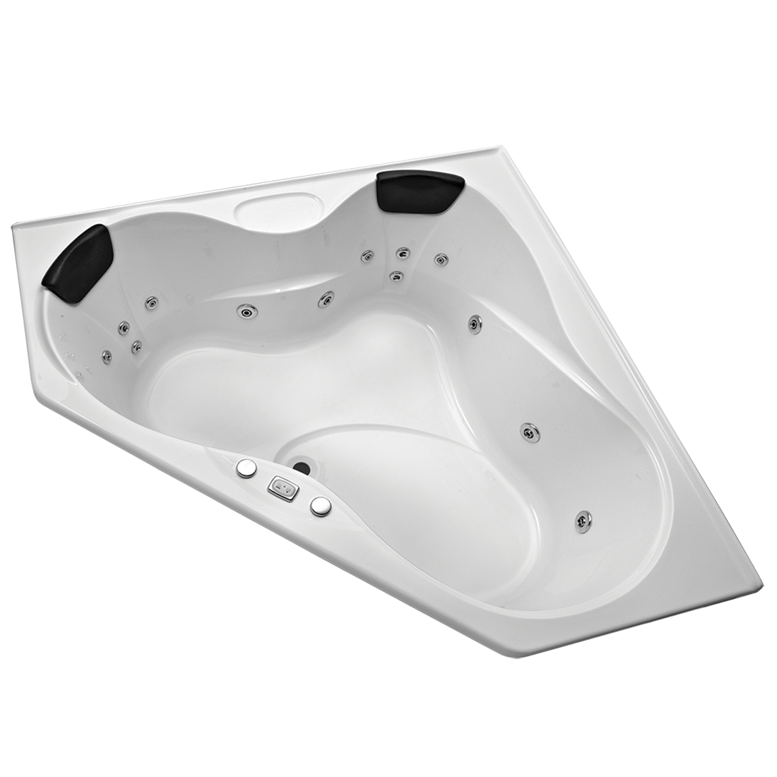 Drop-in Spa Bath Tub