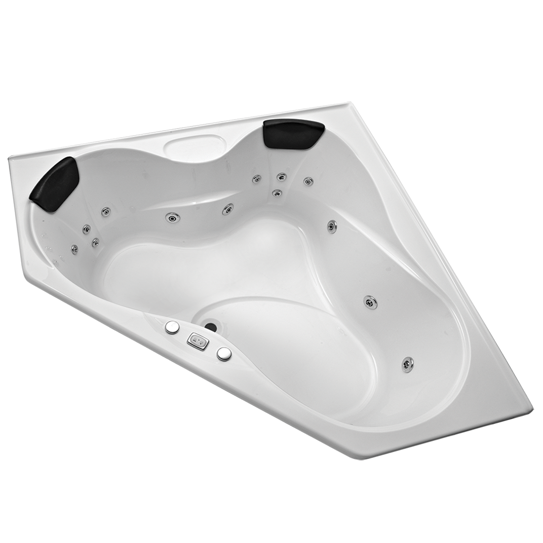 Drop-in Spa Bath Tub