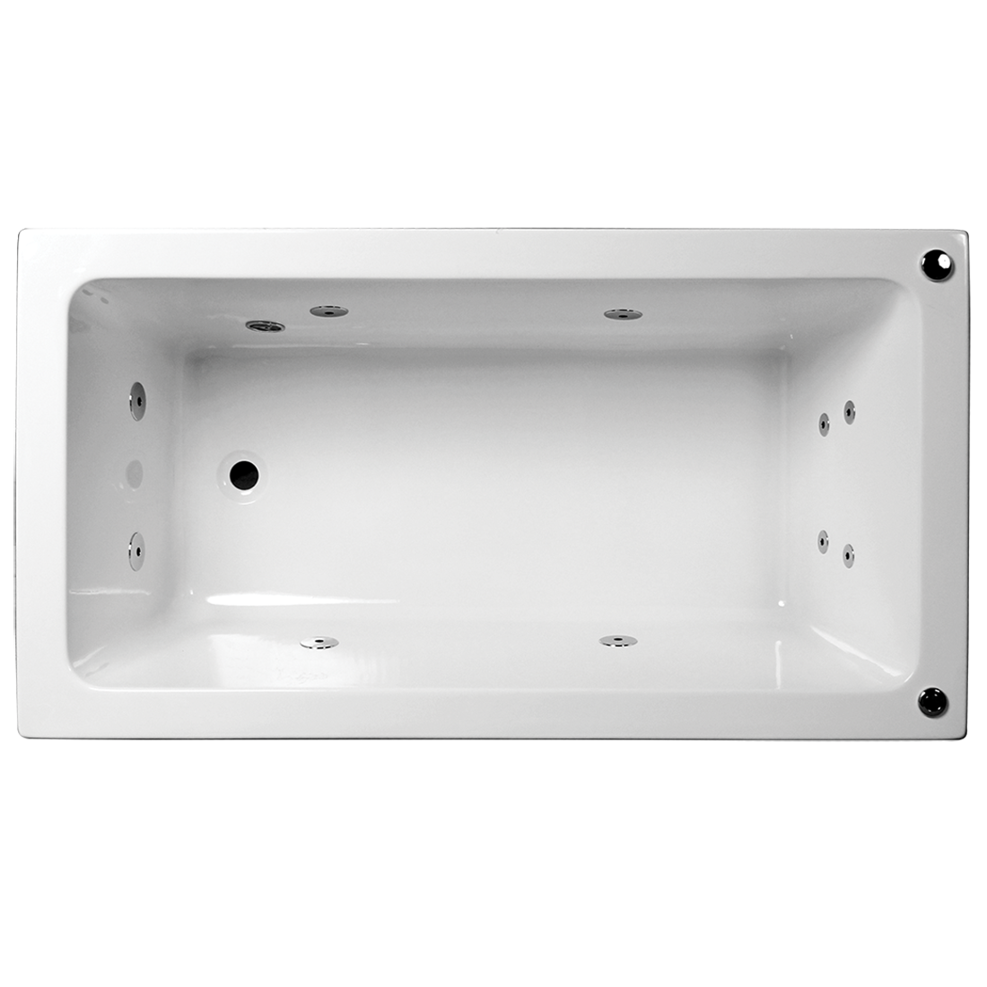 Drop-in Spa Bath Tub