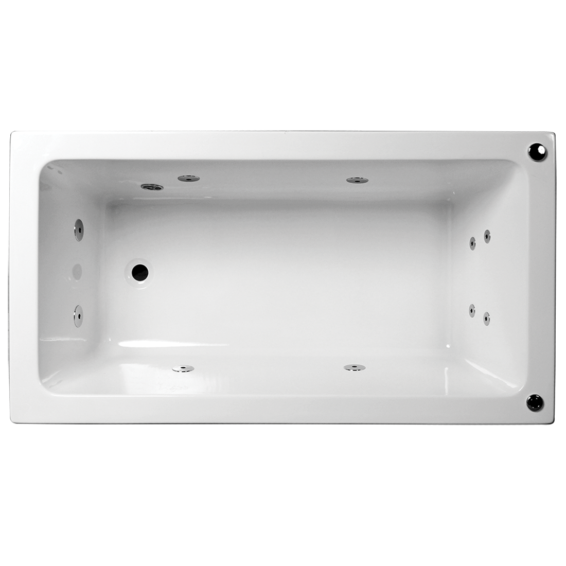 Drop-in Spa Bath Tub