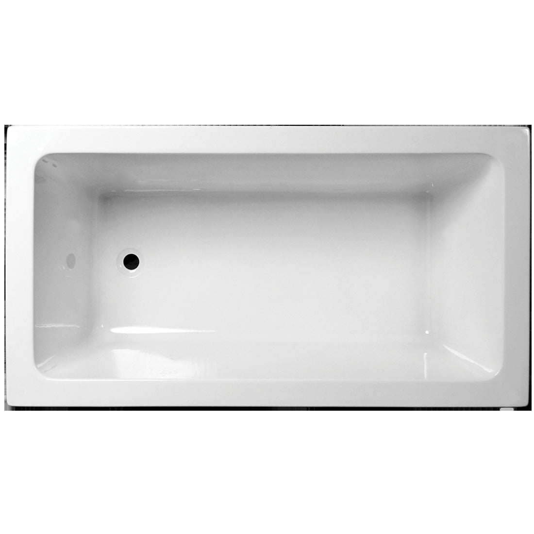 Drop-in Bath Tub