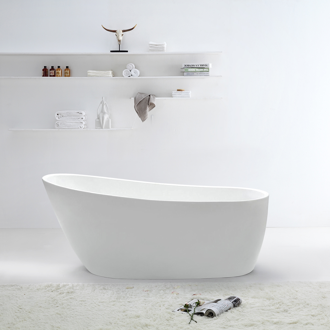 IVY 1500 FS BATH