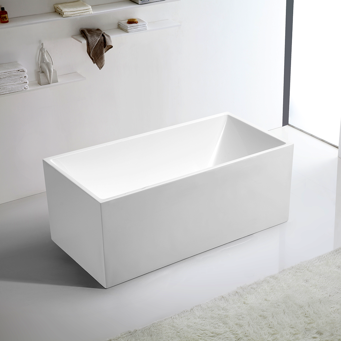 CUBI2 1000 FS BATH