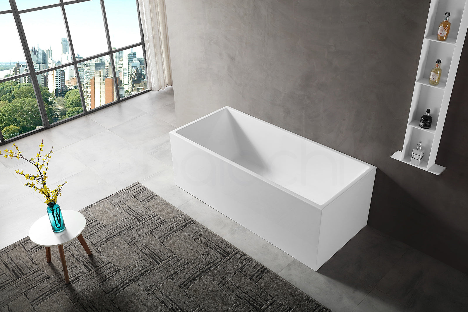 CUBI2 1300 FS BATH