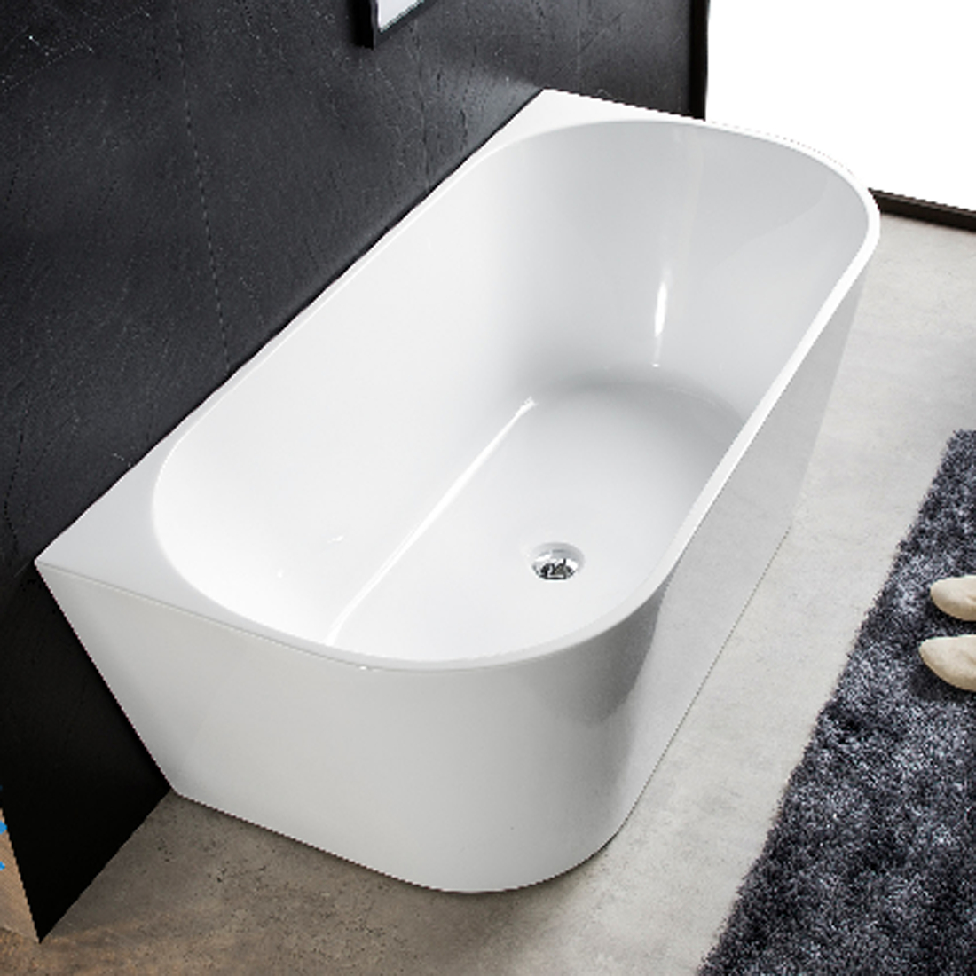 ALICE 1700 FS BATH