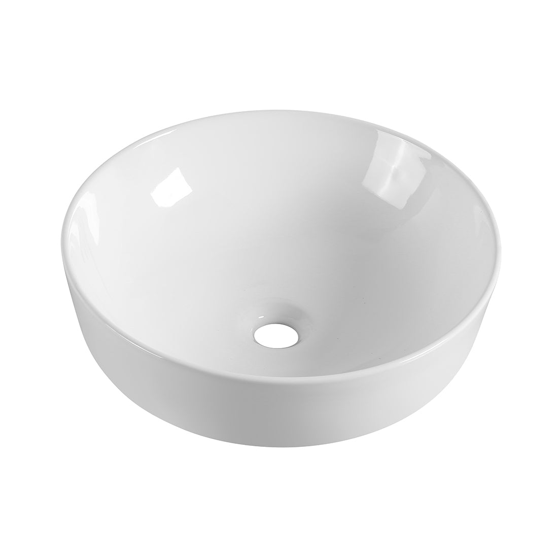 Ceramic Counter Top Basin