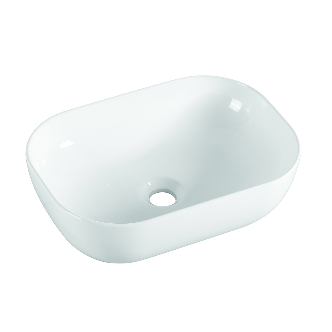 Ceramic Counter Top Basin