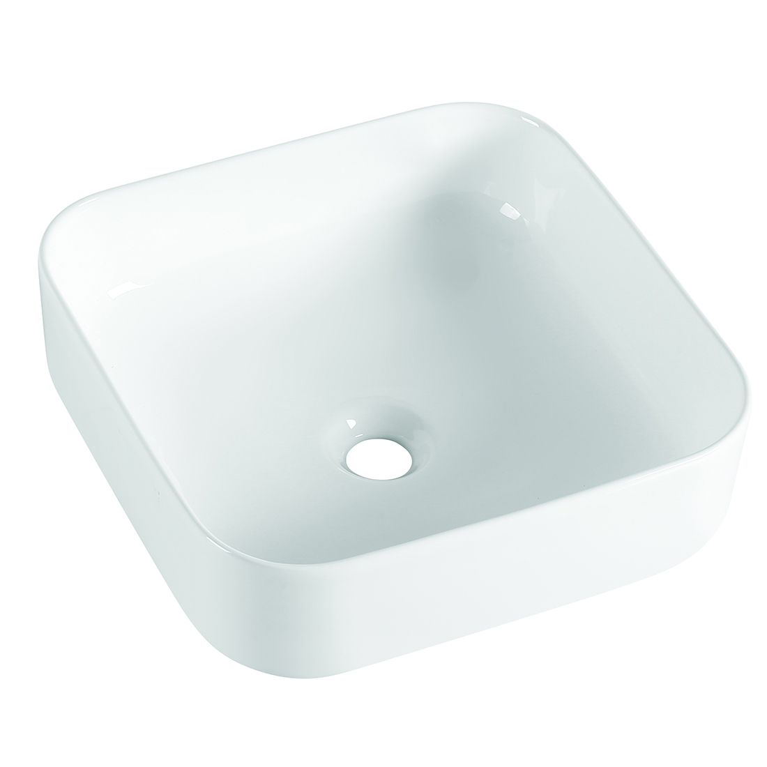 Ceramic Counter Top Basin