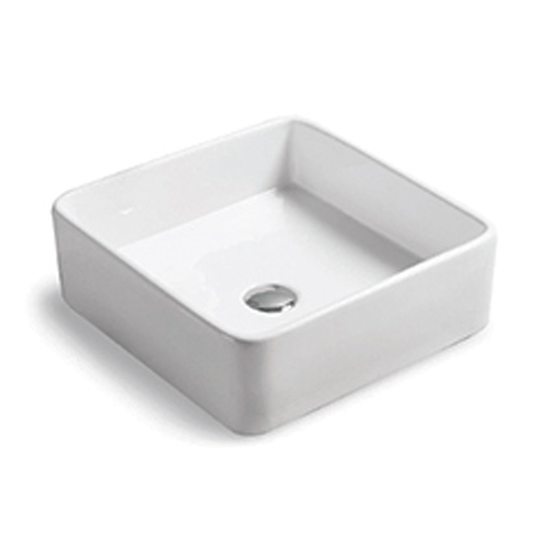 Ceramic Counter Top Basin