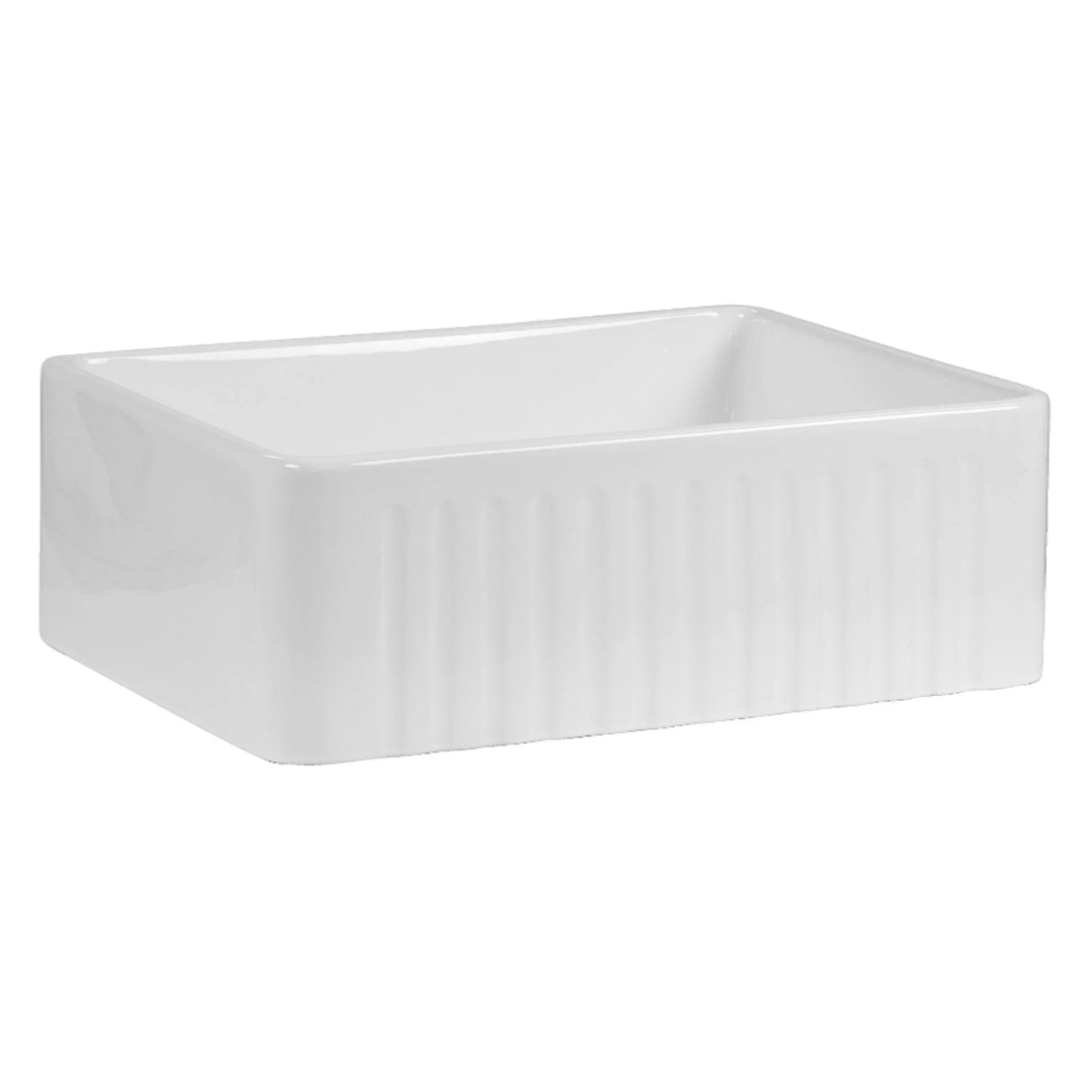 Baiachi Butler Fireclay Farm Sink