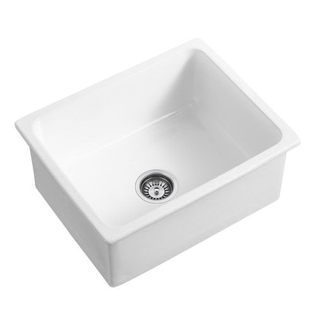 Ceramic Butler Farm Sink