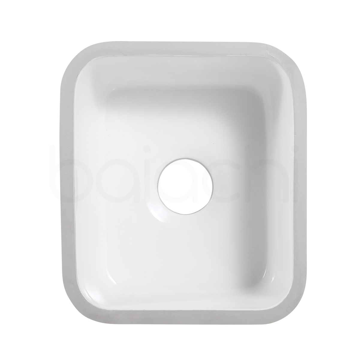 Baiachi Ceramic Butler Farm Sink