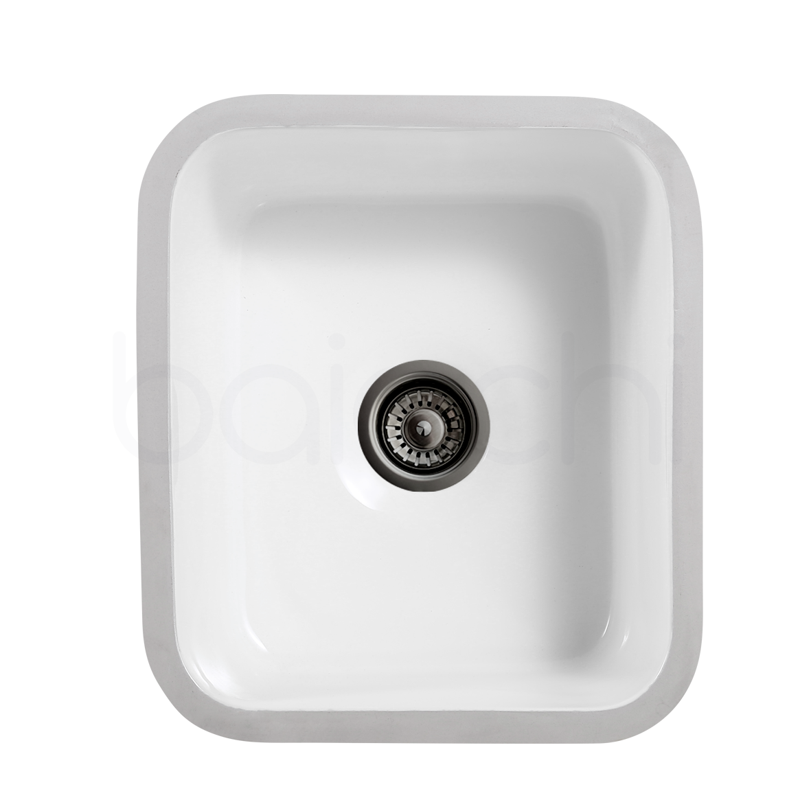 Baiachi Ceramic Butler Farm Sink