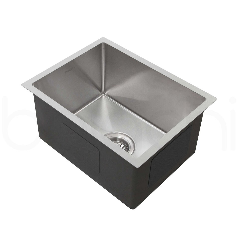 Handmade Kitchen Sink