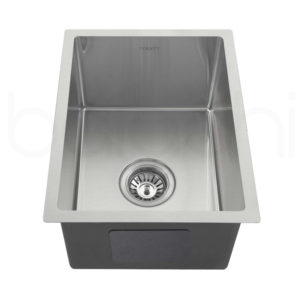 Handmade Kitchen Sink