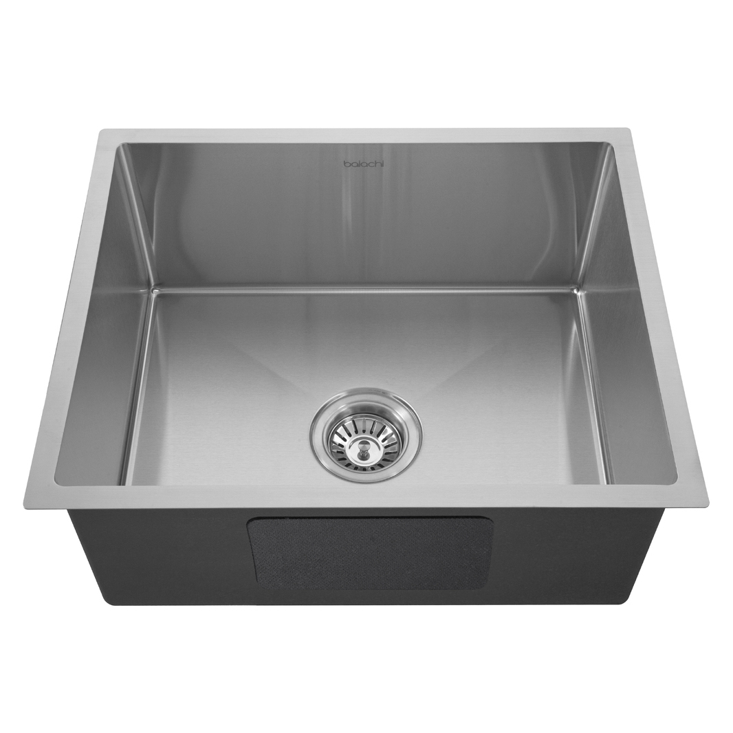 Handmade Kitchen Sink