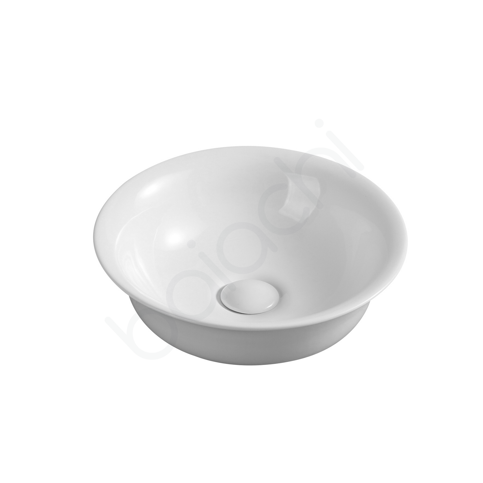 Ceramic Classic Counter Top Basin