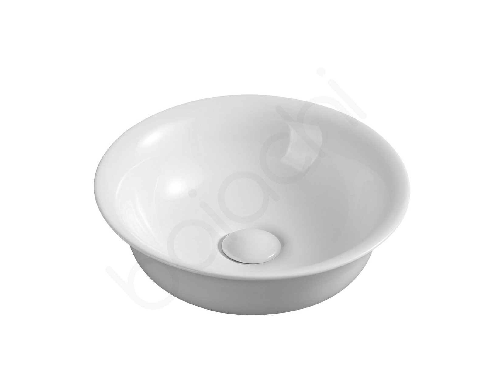 Ceramic Counter Top Basin