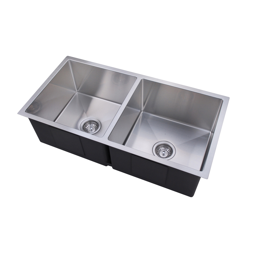 Handmade Kitchen Sink